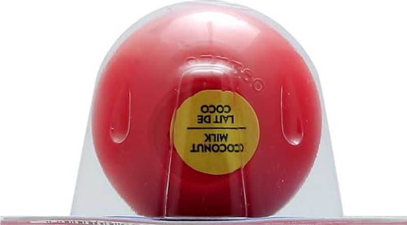 eos 100% Natural Lip Balm- Coconut Milk, All-Day Moisture, Made for Sensitive Skin, Lip Care Products, 0.25 oz (Pack of 2)