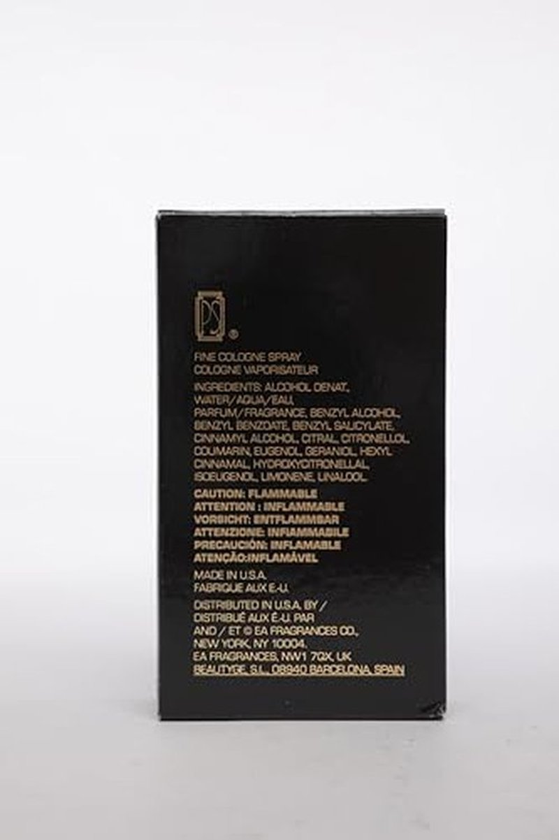 Paul Sebastian Men's Cologne Fragrance, Day or Night Scent, 2 Fl Oz