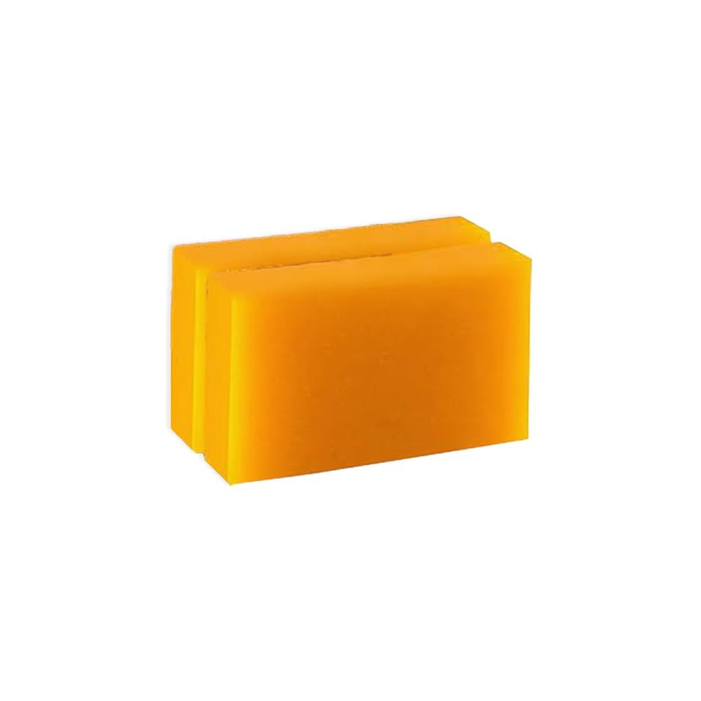 Bio Mystery Active Beauty Soap Bars – Face and Body Soap (Pack of 2, 100g Each)