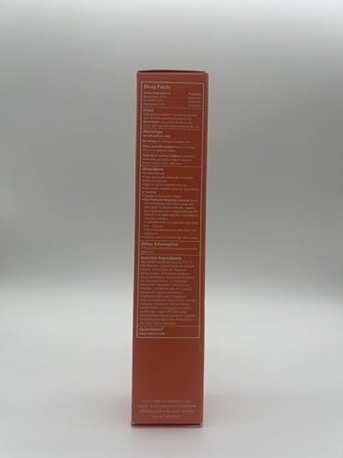 Naturium Dew-Glow Moisturizer SPF 50 PA++++, Daily Moisturizing Sunscreen & Face Primer, Skin Protector with Dewy Finish, 1.7 oz