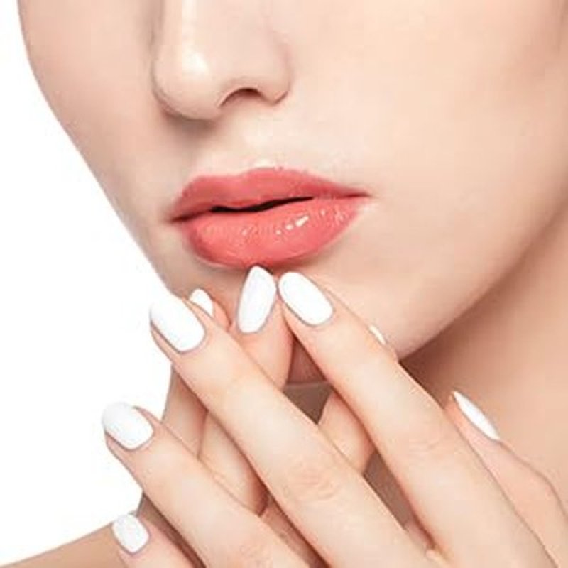 Lip Brush Professional Make Up Brush Travel Lipstick Gloss Wands Applicator Cosmetic Tool Kits Cruelty Free Nylon Hair Vegan Makeup Brush (Black)