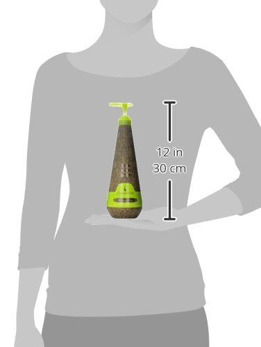 Macadamia Moisturizing Conditioner 33.8 oz - Unisex Hydrating Rinse for Soft Hair