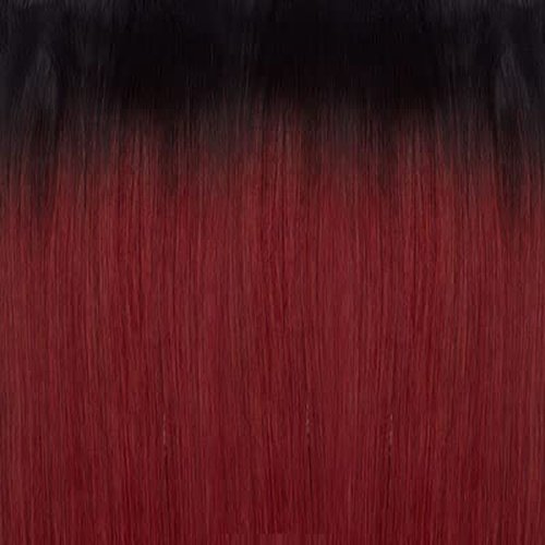 Outre Synthetic Hair Wig Wigpop Laverne (DRRDBU)