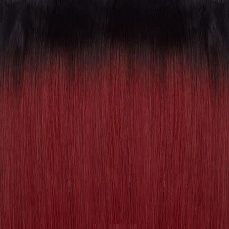 Outre The Daily Wig Synthetic Lace Part Wig ZENYA (DRRDBU)