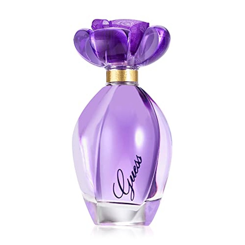 Guess Girl Belle Eau de Toilette Spray for Women, 1.7 Ounce