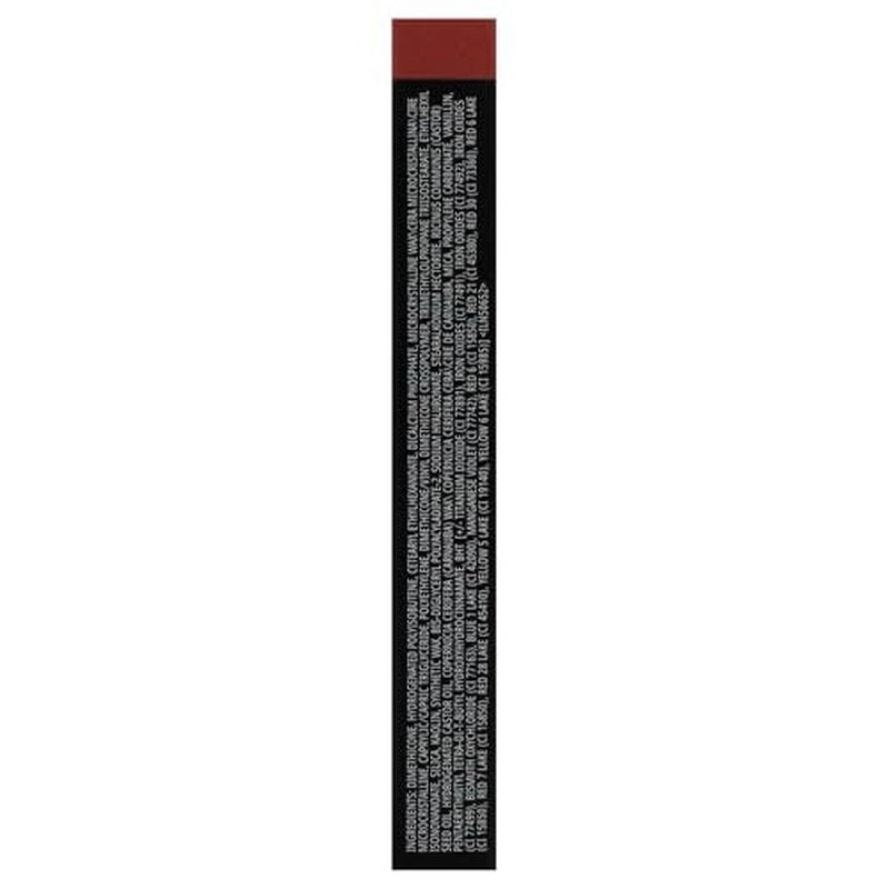 MAC Powder Kiss Velvet Blur Slim Stick - 891 Mull It Over for Women - 0.07 oz Lipstick