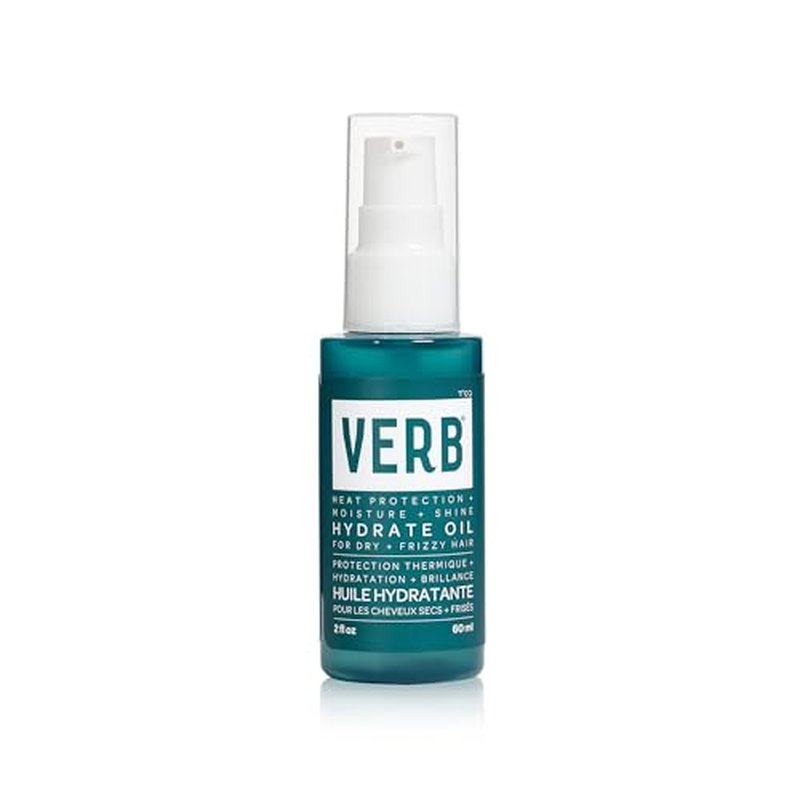 VERB® Hydrate Oil, 2 oz
