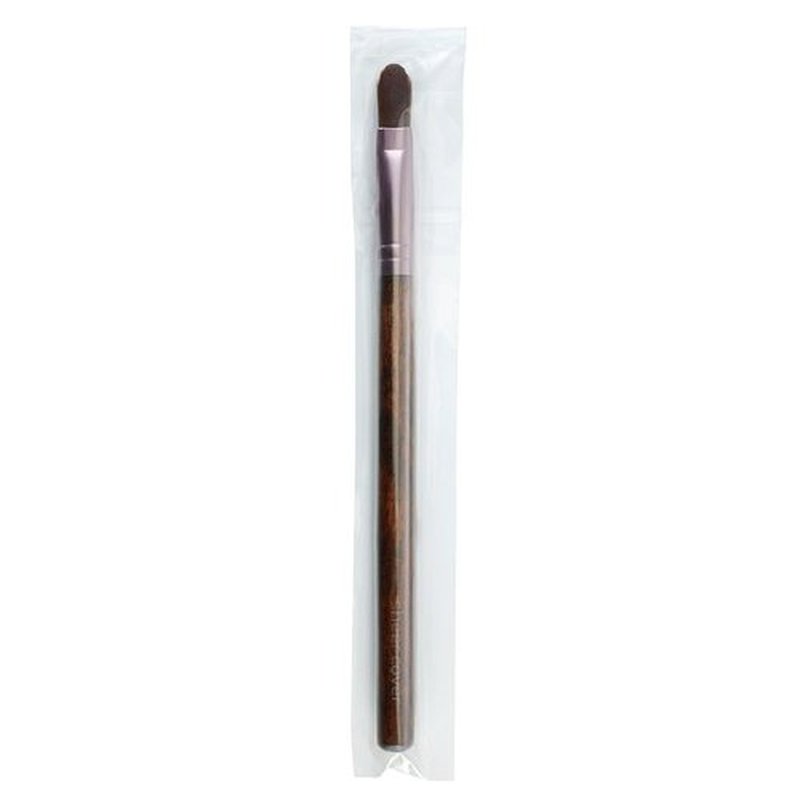 Sheer Cover Studio – Conceal and Brighten Highlight Trio – Two-Toned Concealers – Shimmering Highlighter – Medium/Tan Shade – With FREE Concealer Brush – 3 Grams