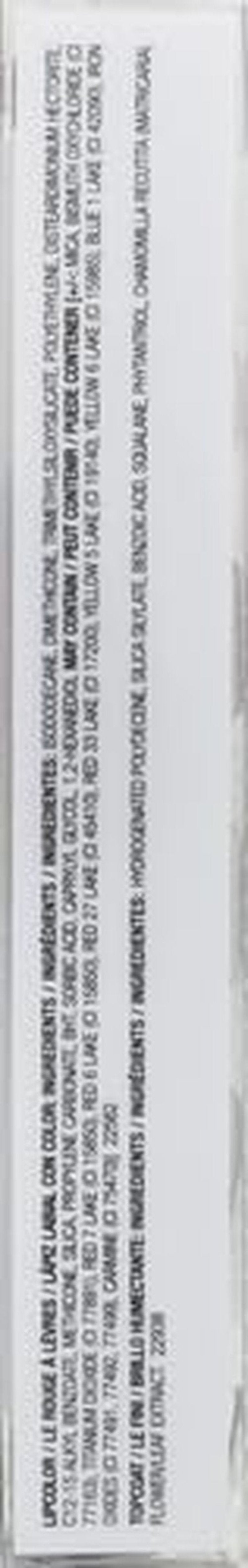 Revlon ColorStay Overtime Liquid Lipstick with Clear Lip Gloss, Lip Makeup Stocking Stuffers for Women, With Vitamin E, 360 Endless Spice, 0.07 Oz