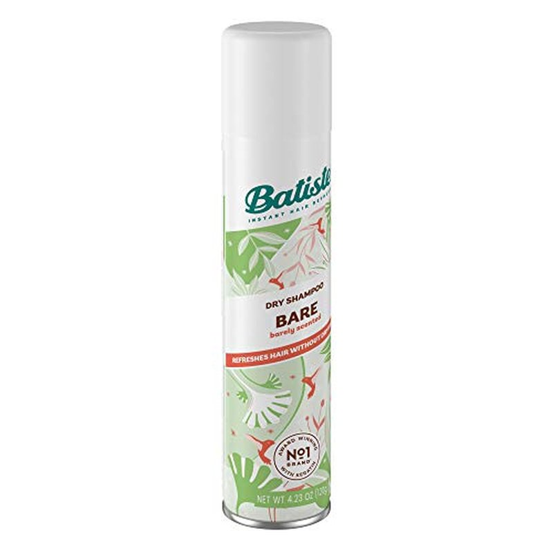 Batiste Dry Shampoo, Cherry Fragrance, 6.73 fl. oz.