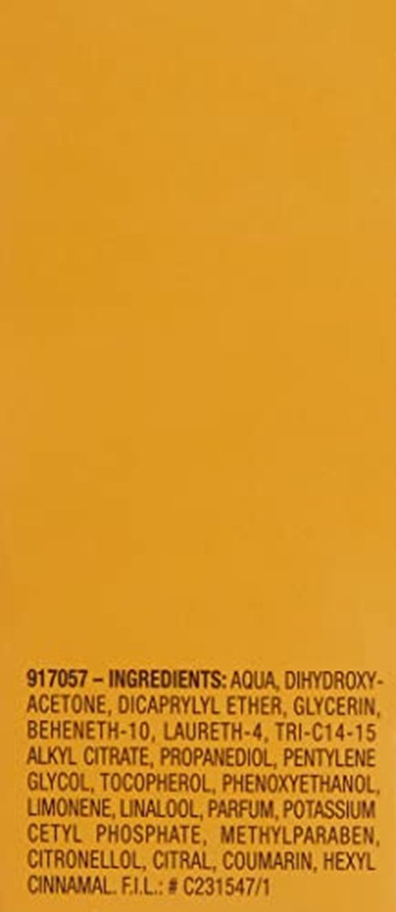 L'Oreal Paris Sublime Bronze Self Tanning Towelettes, Streak-Free, Natural Looking Tan, 6 ct