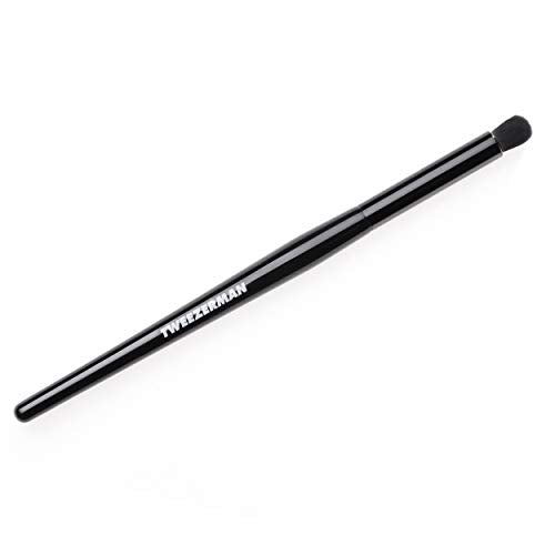Tweezerman Shaping Round Brow Brush