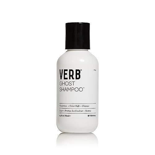 VERB Ghost Shampoo, 2.3 fl oz