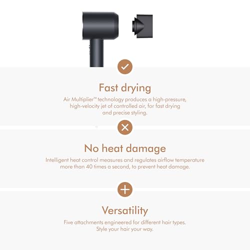 Dyson Supersonic¢â Origin Hair Dryer