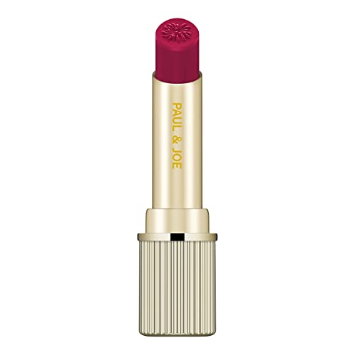 Paul & Joe Lipstick - Autumn Collection - Limited-edition - CS 128