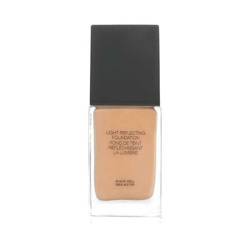 NARS Light Reflecting Foundation - Advanced Makeup-Skincare Hybrid Foundation - 30ml (Sahel - Medium 2.5)