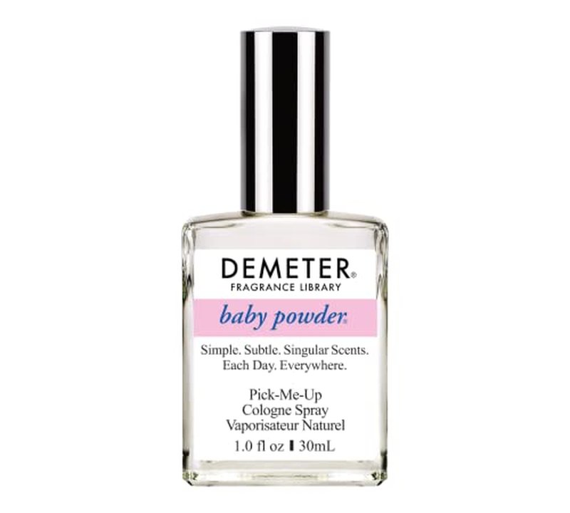 DEMETER 1 oz Cologne Spray - Laundromat