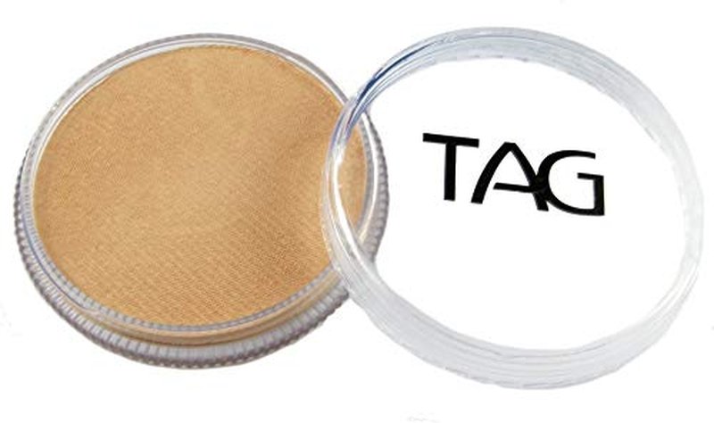 TAG Face and Body Paint - Regular Lilac 32gm