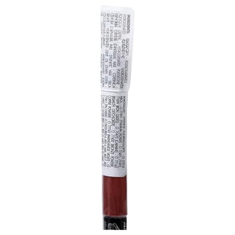Pupa Made To Last Definition Lips - 102 Soft Rose Milano for Women - 0.012 oz Lip Pencil