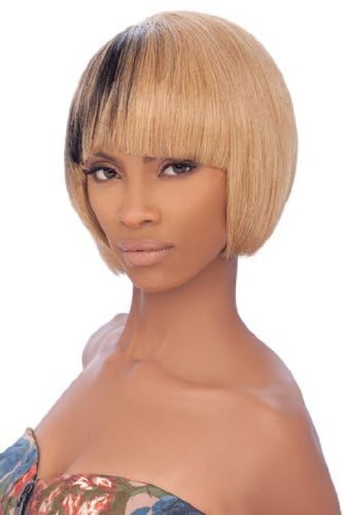 Outre Velvet Remi Tara 2-4-6 (OFF BLACK 1B)