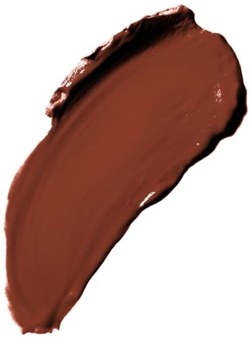 Mineral Fusion Lipstick, Vivid & Smudge-Free Lip Color with Avocado Oil, Cocoa Seed Butter & More, Long-Lasting Vegan Lipstick, FD&C Dye-Free, Cruelty-Free, Paraben-Free, Gluten Free, Berry Smash