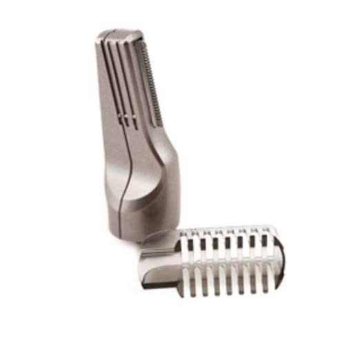 Remington Rechargeable Grooming Kit for Men – Head to Toe Personal Care Set