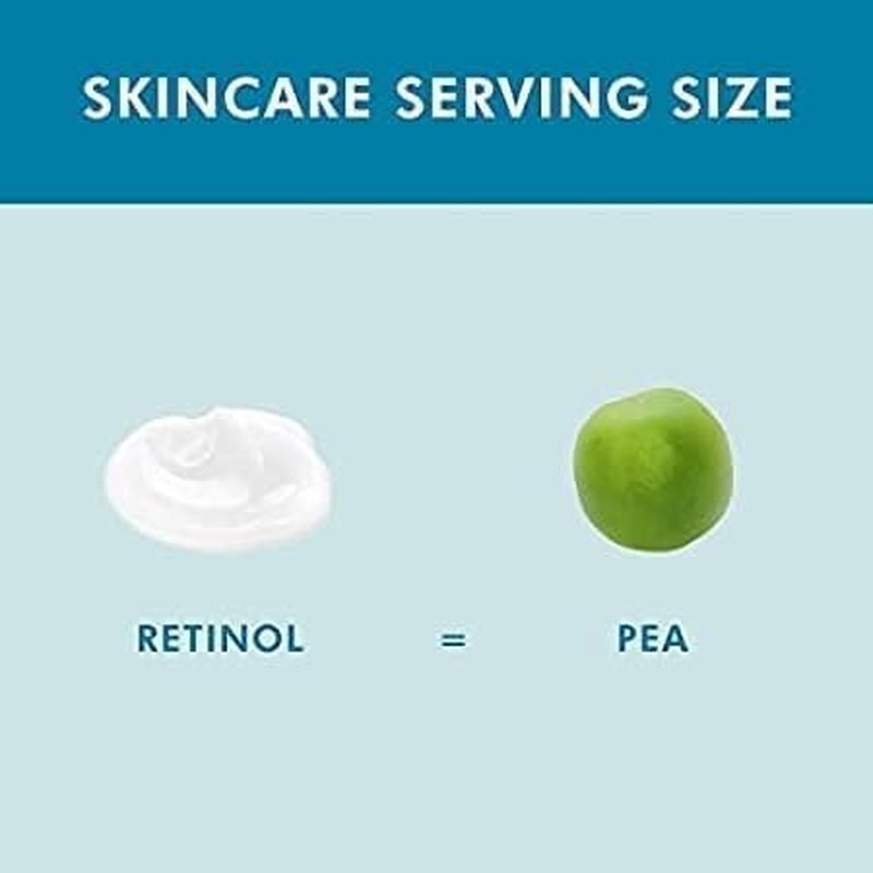 Retinol Gel 0.1% - Anti-Aging Treatment for Fine Lines, Wrinkles & Scars | 20 Grams