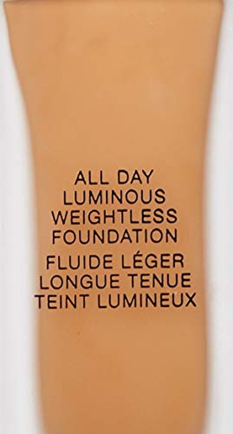 NARS All Day Luminous Weightless Foundation, Tahoe, 1 Fl Oz