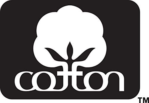 Swisspers Premium Cotton Rounds, Hypoallergenic, 80 Count, Pack of 6 (480 Rounds Total)