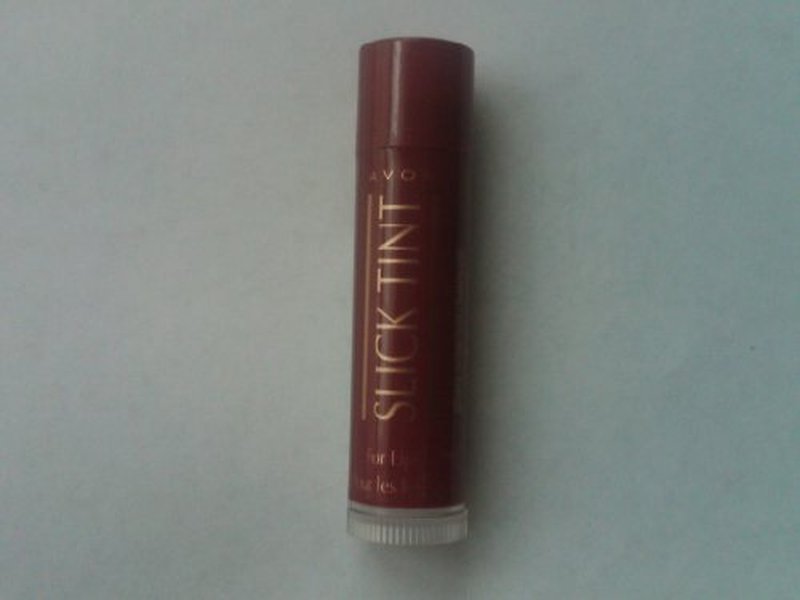 Tinted Lip Balm - Glossy Opal Finish for Hydrated Lips | Moisturizing Formula