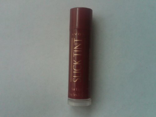 Tinted Lip Balm - Glossy Opal Finish for Hydrated Lips | Moisturizing Formula