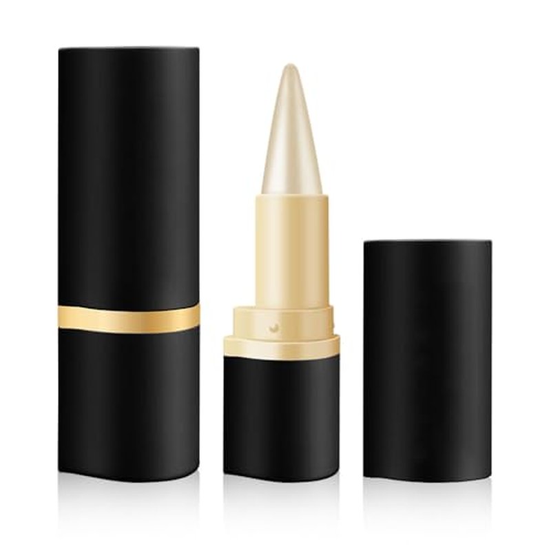 ZiTour Matte Eyeliner, 2025 Upgrade Eye Liner Waterproof Black Pencil Eyeliner, Premium Eyeliner Pen Gel Long Lasting Create Statement Eye Look Eyeliner Makeup Tool for Womans Girls (01#)