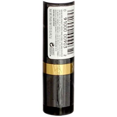Revlon Super Lustrous Lipstick - Cherries In The Snow [440] - 0.15 oz, Pack of 4
