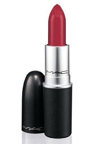 MAC Amplified Creme Lipstick - Brick-O-La | Long-Lasting, Rich Color