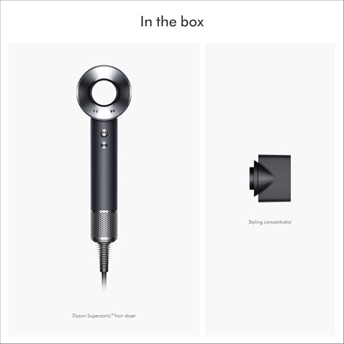 Dyson Supersonic¢â Origin Hair Dryer
