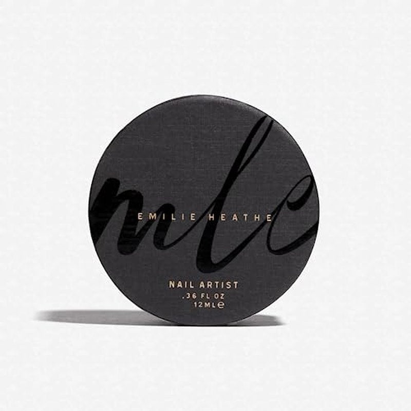 EMILIE HEATHE - 10-Free Longwear Nail Artist Polish | Sustainable, Cruelty-Free, Clean Beauty (Petra)