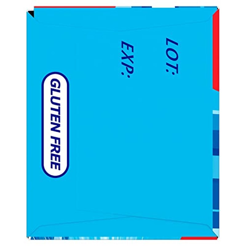 Colgate Max Fresh Travel Size Toothpaste with Mini Breath Strips, Cool Mint - 24 Pack