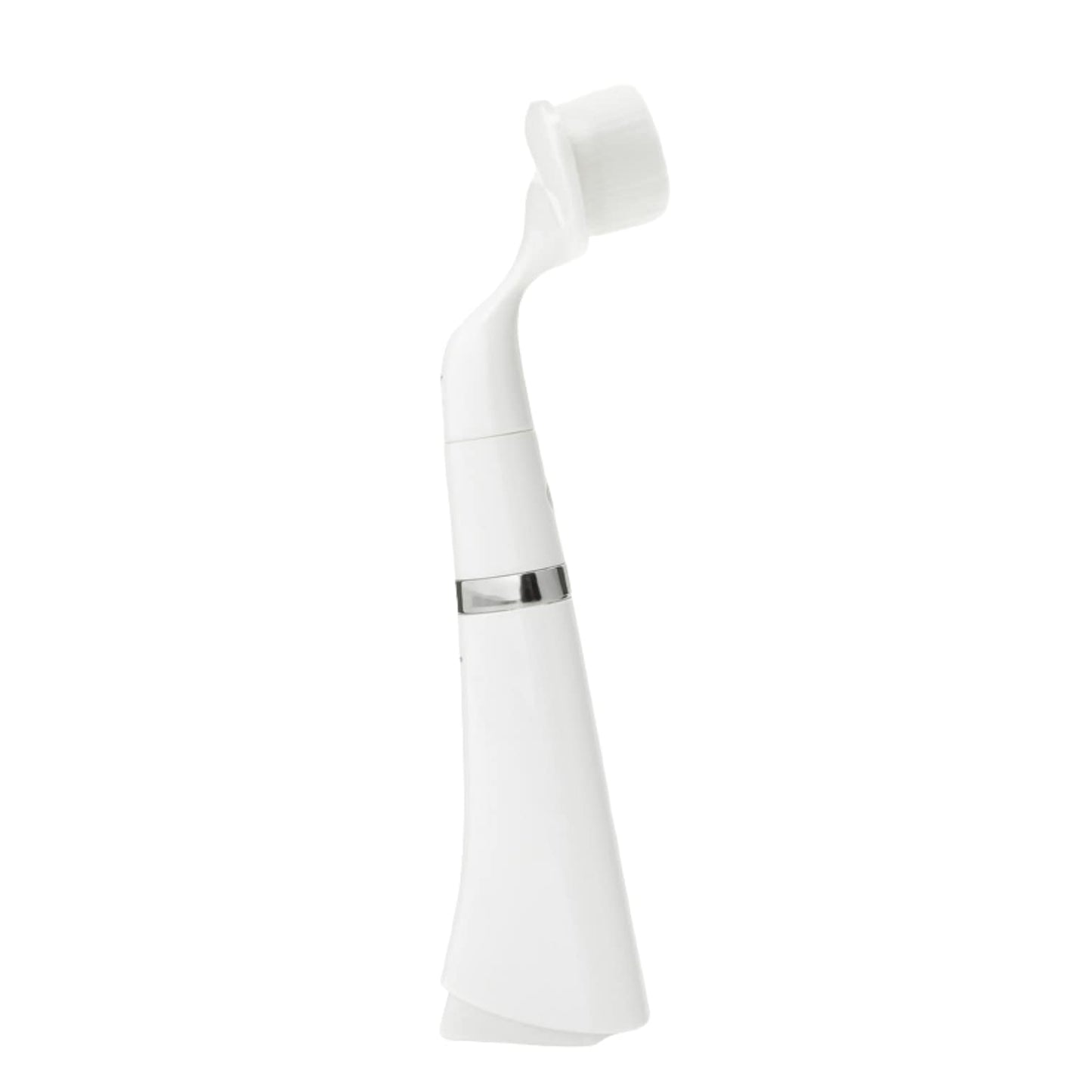 Serious Skincare Glycolic Cleanser, Skin Exfoliating AHA Face Wash + Ultrasonic Facial Brush Tool, 10% Glycolic Acid, Congested Pore Purifying, Removes Makeup, Oil, Blackheads & Impurities 12 oz