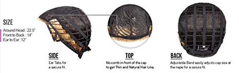 Sensationnel Synthetic Hair Wig Instant Fashion Wig Talia 12" (99J)