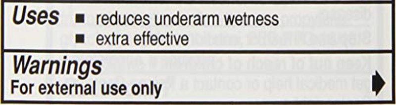 Mennen Speed Stick Power Antiperspirant Deodorant for Men, Ultimate Sport, 3 Oz, Pack of 6