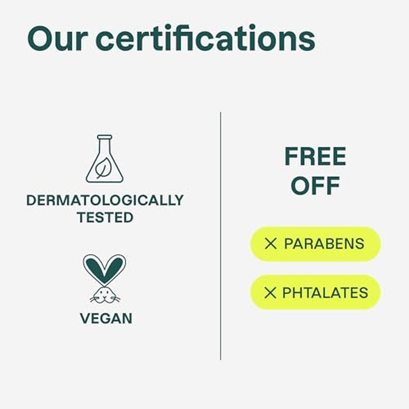 ATTITUDE Clarifying Hair Conditioner, Restores Shine, Naturally Derived Ingredients, Vegan Detangler, Dermatologically Tested, Lemon Leaves and White Tea, 8 Fl Oz