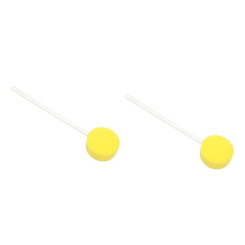 FRCOLOR 2pcs Long Handle Bath Sponge Sits Bath Kit for Women Bath Washer Foot Washer Shower Brush Back Scrubber for Bathtubs Back Brush Long Handle for Brush Pp Adaptive Man