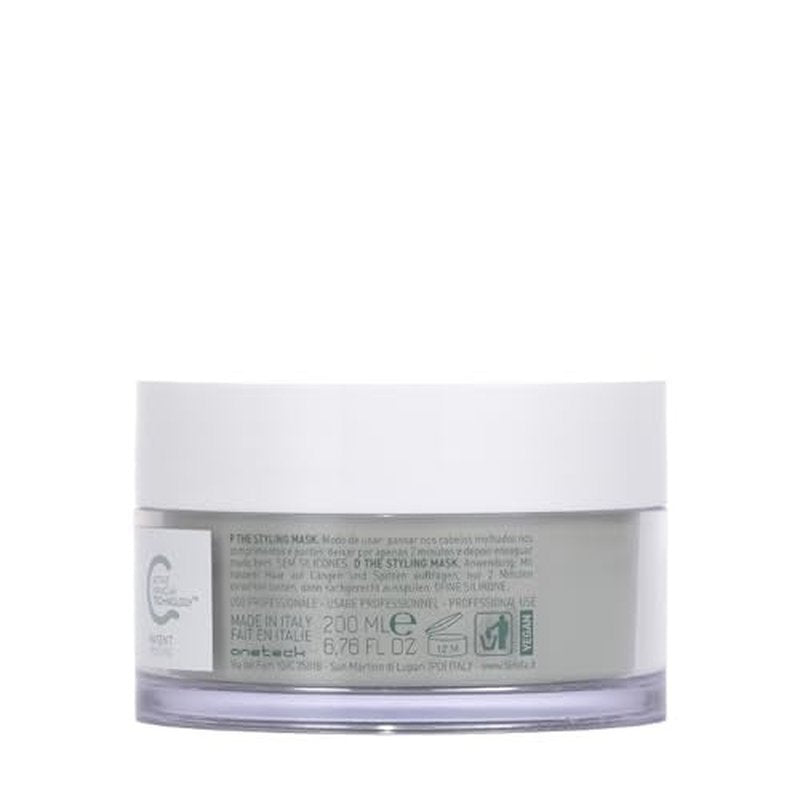 Fanola No More The Styling Mask Hair Mask - 200ML