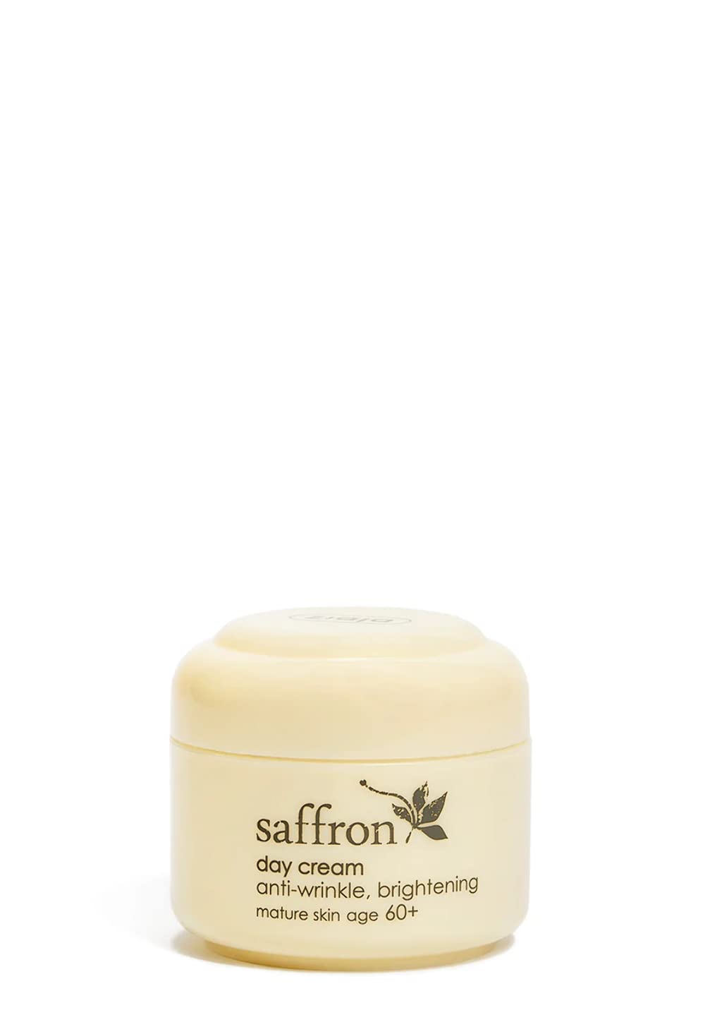 Ziaja Saffron 60+ Facial Day Cream 50 Ml