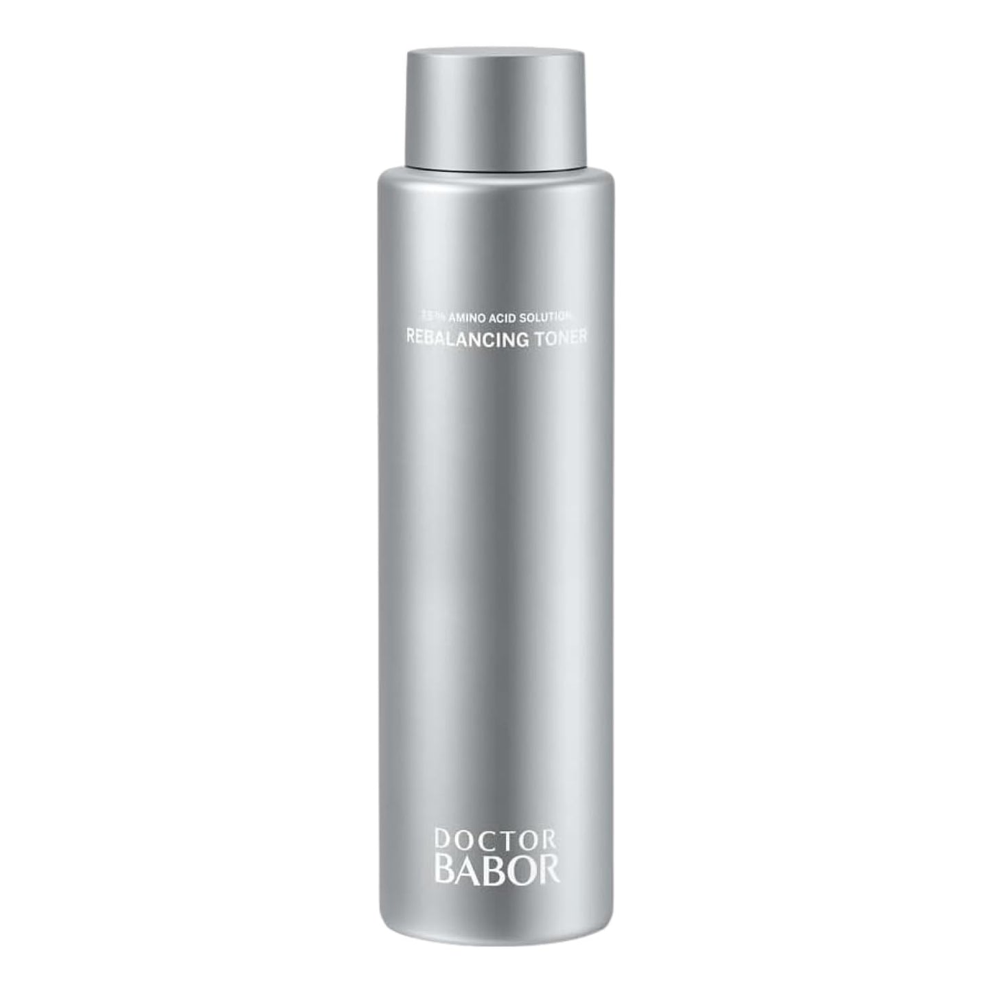 Doctor BABOR Regeneration Rebalancing Toner, Beta Glucan Hydrates, Soothes and Balance the Skin, Strengthen Skin Barrier, Reduce Redness and Even Complexion, 6.76 oz