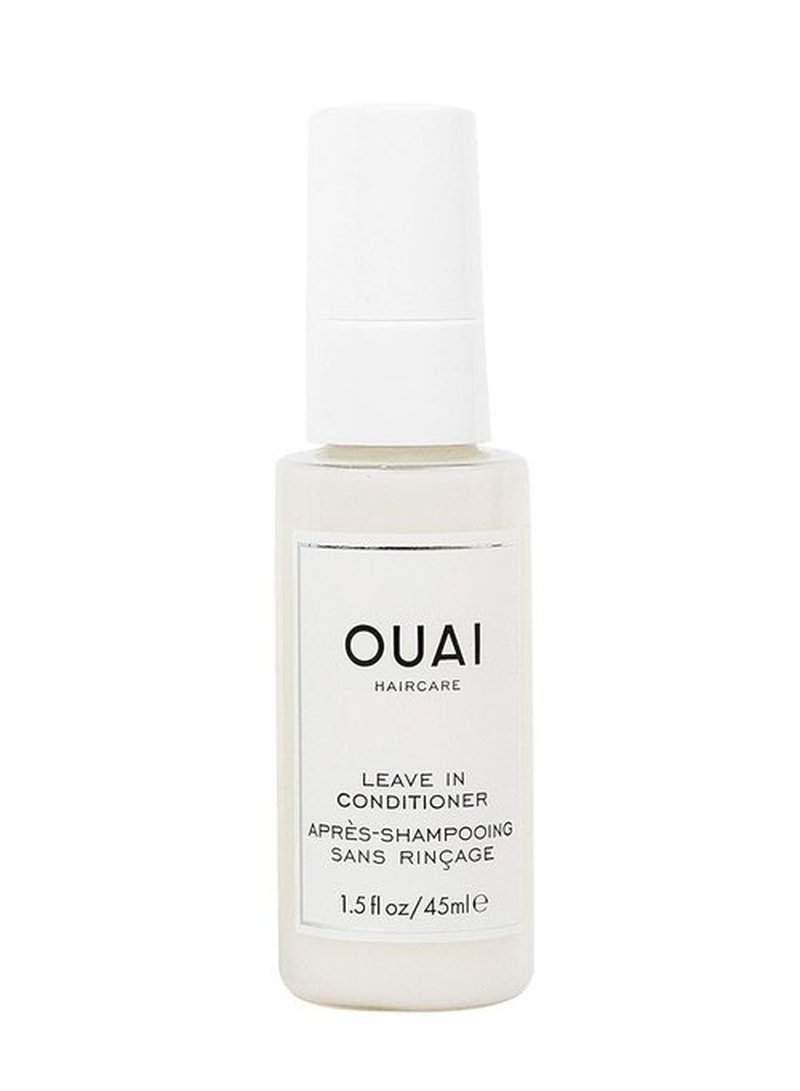 (1) OUAI Mini Leave-In Conditioner 1.5 oz