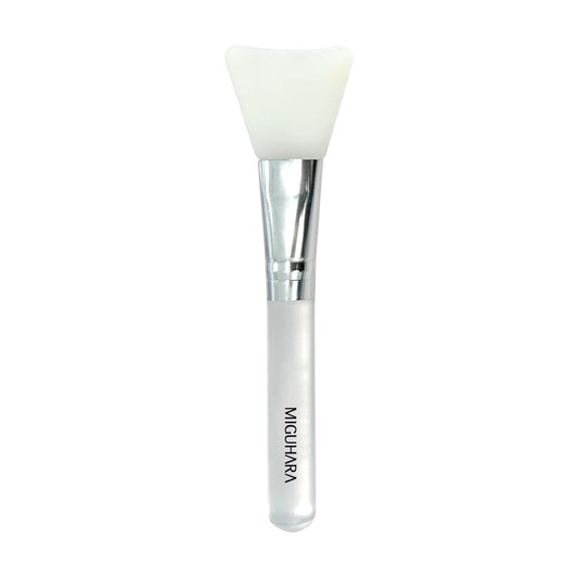 MIGUHARA All-in-One Silicone Brush - Face Mask Applicator & Skincare Tool | Durable for All Skin Types | Kbeauty Accessory (1pc)