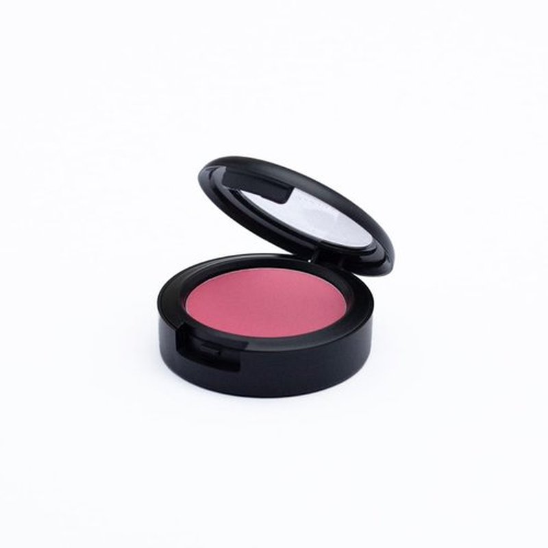 Jerome Alexander Blush ‘n’ Kiss Cream Blush for Cheeks & Lips | Creamy, Lightweight, Buildable Coverage | Blush Balm Face Makeup|Tint Watermelon