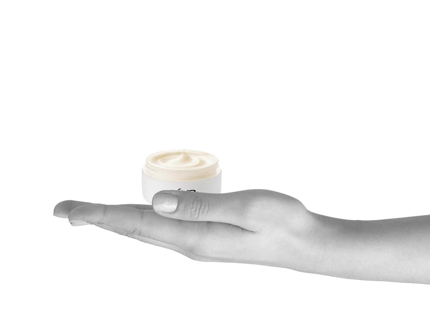 Raya Microsilk-C Cream (407) | Gentle Treatment for the Under-Eye Area | Brightens, Revives Fatigue, and Tones Under the Eyes | Helps Reduce Puffiness, Lines, and Wrinkles