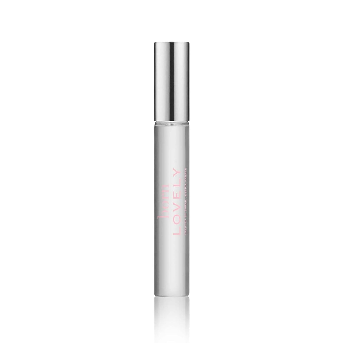 SJP Born Lovely Lush, Sweet, Elegant Amber Floral Eau De Parfum Spray Fragrance for Women - Mandarin, Peony, Honeysuckle, and Freesia - Intense, Long Lasting Scent - 3.4 oz